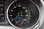 Volkswagen Golf R 2012 года